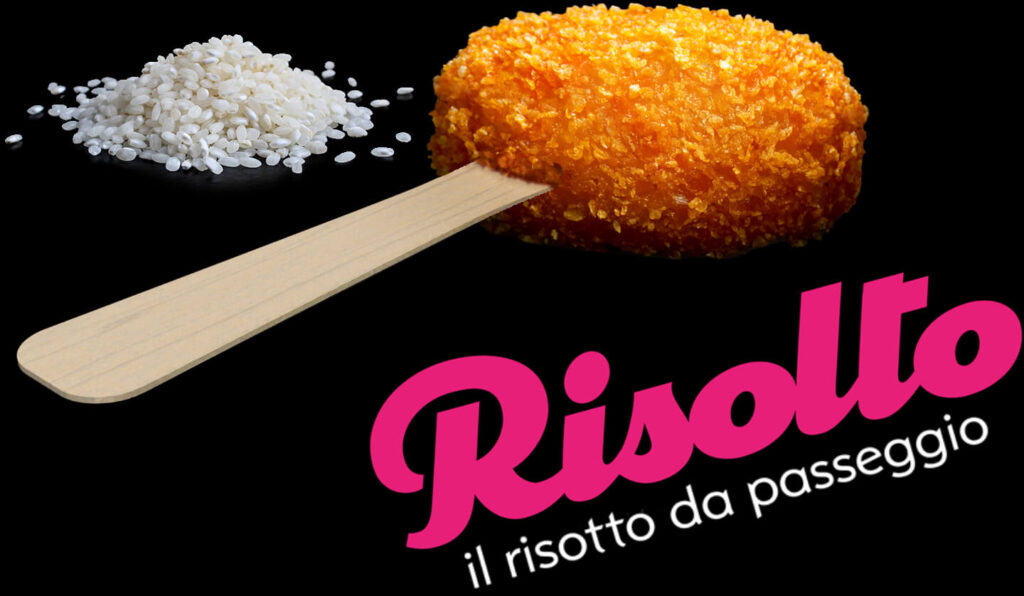 Risotto Pronto