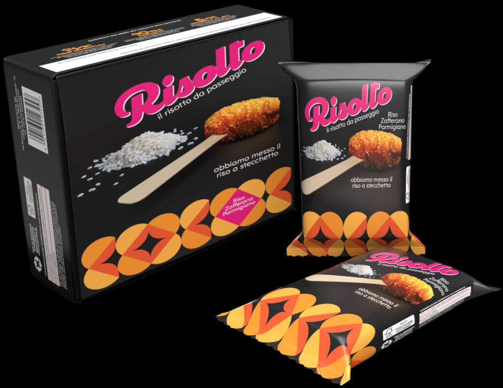 Risotto Pronto